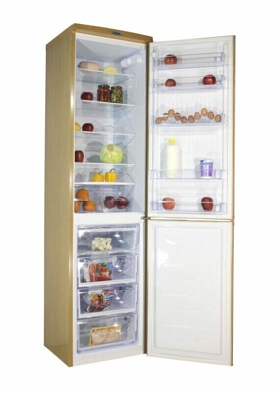 Холодильник Don - фото №11