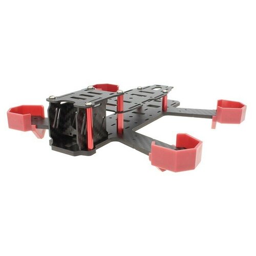 Рама FPV квадрокоптера Emax Nighthawk 200 W 3mm EMX-MR-1622