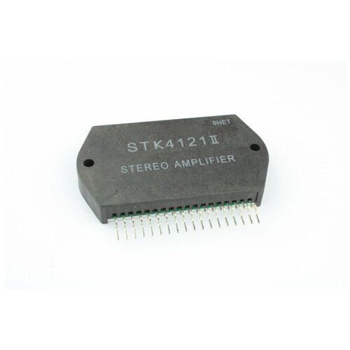 Микросхема STK4121-II