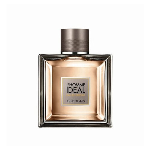 Guerlain L’Homme Ideal Eau De Parfum парфюмированная вода 50мл