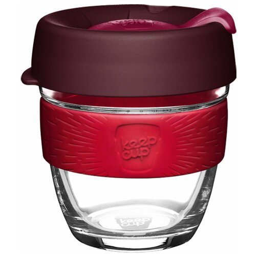 фото Кружка keepcup brew s 227 мл kangaroo raw keepcup bkang08 bkang08