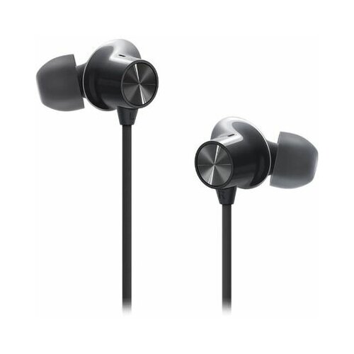 Наушники беспроводные Oneplus Bullets Wireless Z Bass Edition Bold черный 355000₽