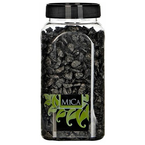 Аксессуар для декорирования уютные камушки антрацитовые 1 кг Edelman 348953 2180₽