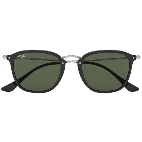 фото Солнцезащитные очки ray-ban rb 2448n 901 51