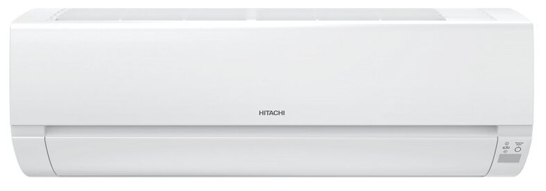     HITACHI RAK-35REF