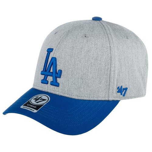 фото Бейсболка 47 brand b-plmtt12khp los angeles dodgers mlb, размер one '47 brand