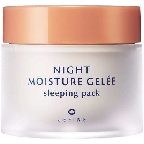 Желе ночное увлажняющее B. P. Night Moisture Gelee Sleeping Pack 80гр.