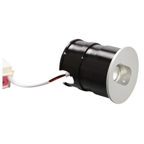 Подсветка ступеней лестницы светодиодная FLOOR R GW-R612-3-SL-NW (DesignLed)