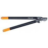 Сучкорез Fiskars с силовым приводом, с загнутыми лезвиями, большой 1000584