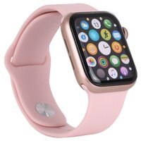 Умные Смарт Часы 7 Серии Smart Smart Watch 7 Series(розовый)