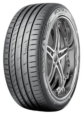 Автошина Kumho ECSTA PS71 215/55R18 95V