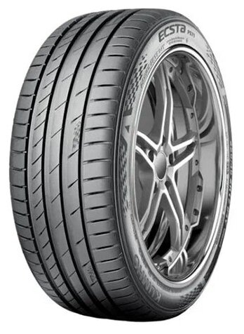 Автошина Kumho ECSTA PS71 195/55R16 91V