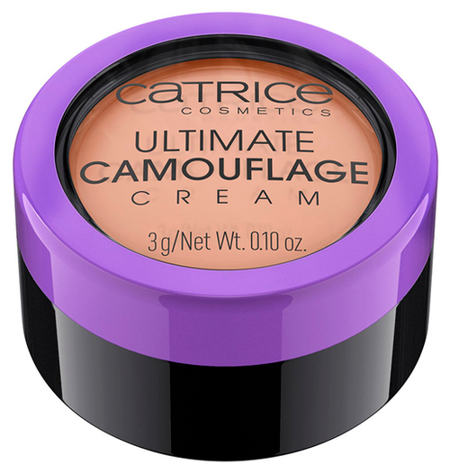 CATRICE Консилер Ultimate Camouflage Cream, оттенок 040 W Toffee