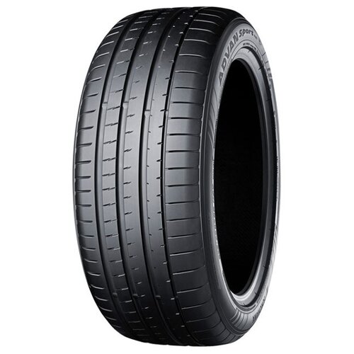 Автомобильные летние шины Yokohama Advan Sport V107 235/40 R19 92Y