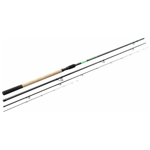 FLAGMAN Удилище фидерное Cast Master Feeder 3,9м тест max 80г Medium flagman катушка фидерная cast master method feeder 5000