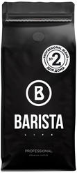 Кофе в зернах Organic Roasters Бариста Лайф эспрессо смесь № 2, 1 кг