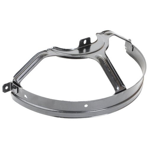 Кожух ВАЗ-21213 вентилятора верхний 21213-1309011