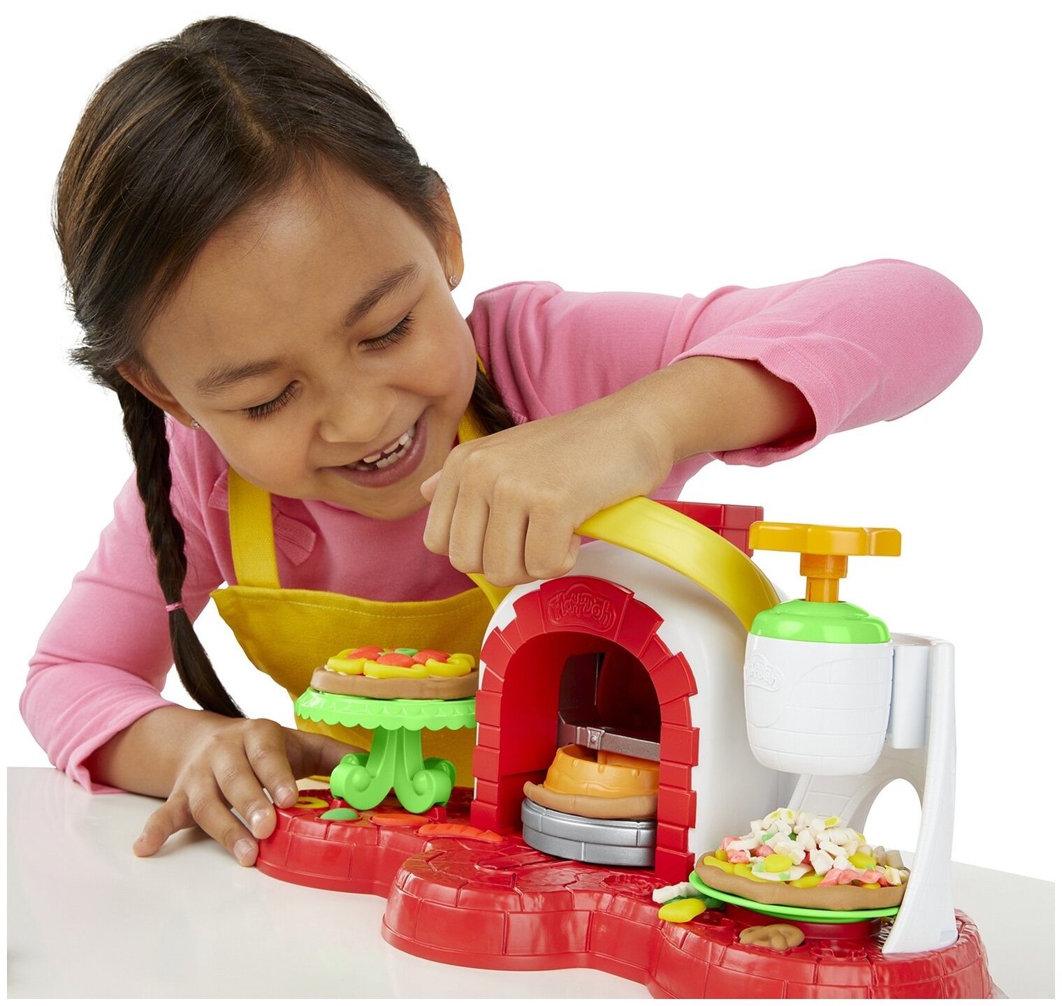 Игровые наборы и фигурки для детей Hasbro Play-Doh - фото №5