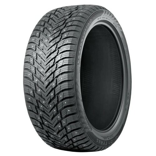 Автомобильные шины Nokian Hakkapeliitta 10p SUV 215/60 R17 100T