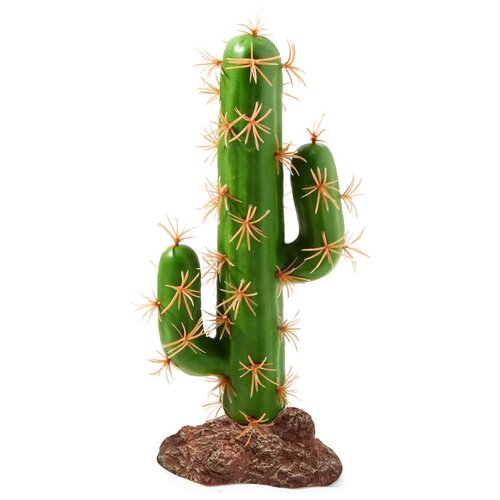 Растение Цереус 110x60x220мм 2 шт 2804₽