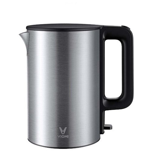 фото Чайник xiaomi viomi kettle steel cn (ym-1506), silver