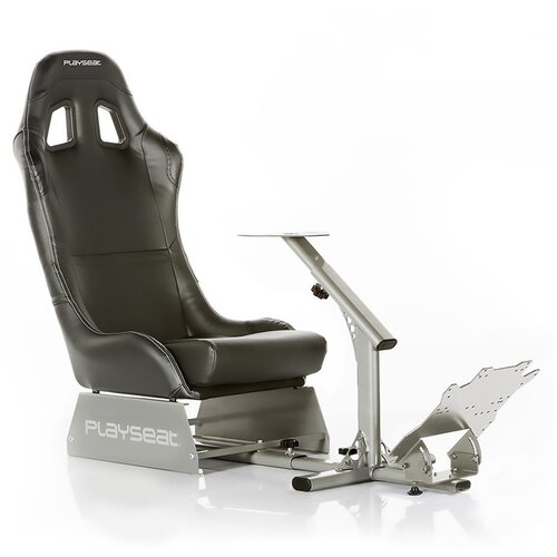 Кресло игровое Playseat Evolution Black REM.00004