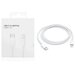 Apple Lightning to Type-C Cable 1m оригинальный