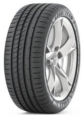 Летние шины Goodyear Eagle F1 Asymmetric 2 (285/35 R19 99Y)