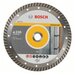 10 Алмазных дисков Bosch Standard for Universal Turbo 230-22,23 (2608603252)