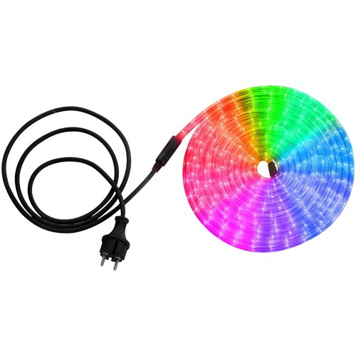 Светодиодные ленты многоцветная LIGHT TUBE 38966