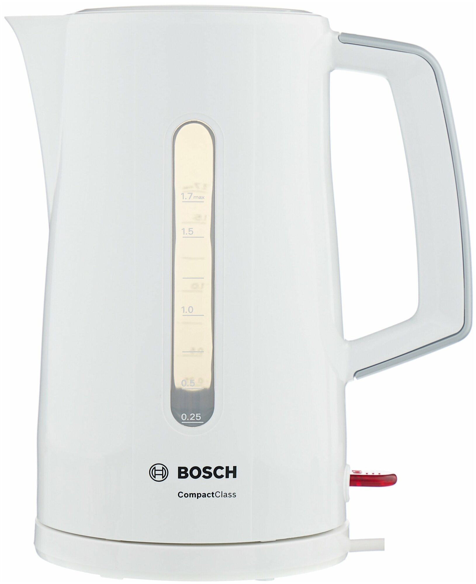 Bosch Чайник Bosch TWK 3A011 белый