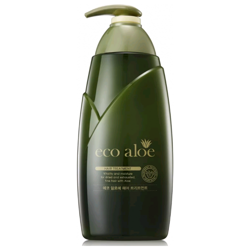 Маска для волос Rosee Eco Aloe - Hair Treatment Маска для волос 