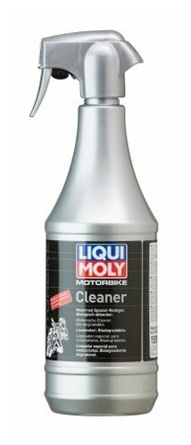 Очиститель Liqui Moly Motorbike Cleaner 1л (1509) - фото №4