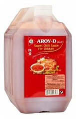 Соус AROY-D сладкий чили для курицы 2,4л