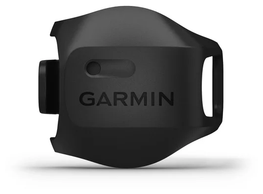 Датчик скорости Garmin BikeSpeed Sensor 2, 010-12843-00