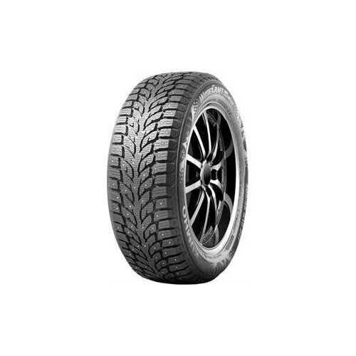 Автомобильные шины Kumho WinterCraft Ice WI32 225/45 R17 94T