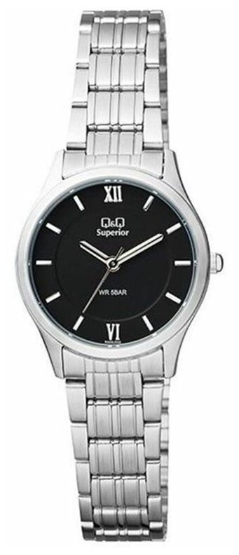 Наручные часы Q&Q S329J202Y