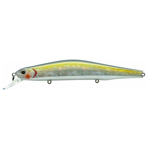 Воблер ZIPBAITS Orbit 130 SP-SR300R воблер zipbaits orbit 130 sp sr509m