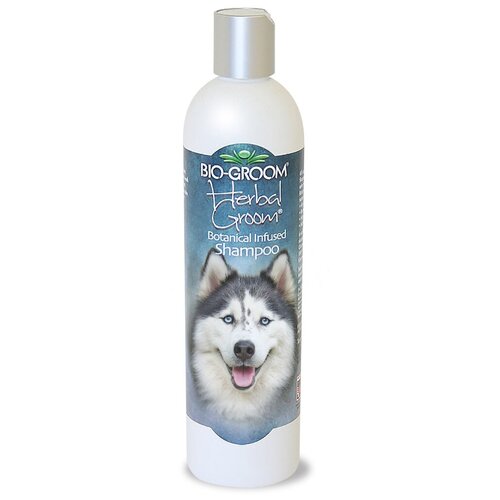 Bio-groom Herbal Groom - шампунь-кондиционер травяной, 355мл