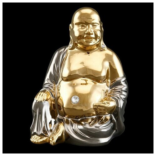 Статуэтка Belly Buddha Ahura S0022/OP