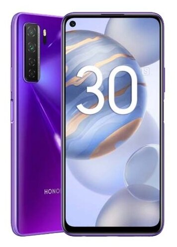 Honor 30s 6/128Gb () (CDY-NX9A)