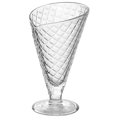 Креманка Желато стекло 220мл 644₽