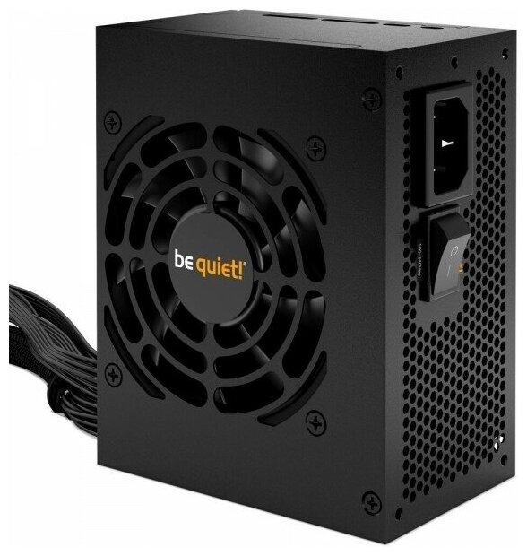 Блок питания be quiet SFX Power 3 300W BN320