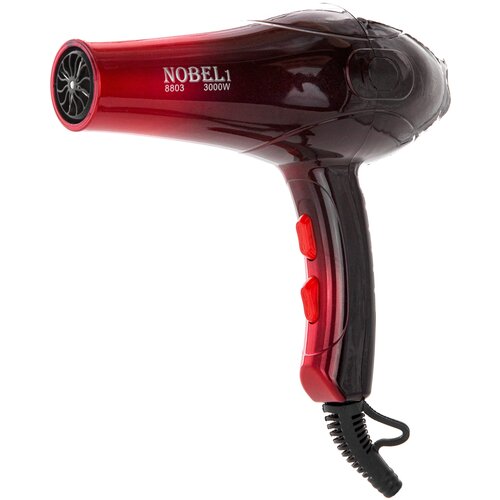Фен для волос профессиональный Nobel1 NB-8803 3000Вт 99000₽