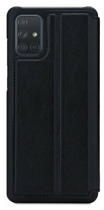 Чехол G-Case Slim Premium для Samsung Galaxy A71 SM-A715F, черный