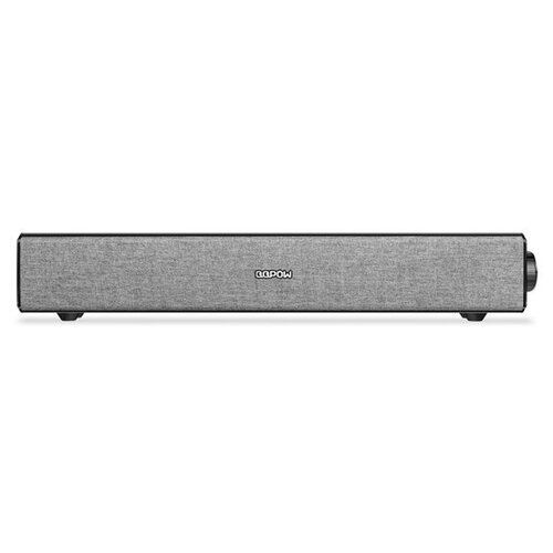 фото Беспроводная bluetooth колонка qqpow spx-bp032 soundbar boost