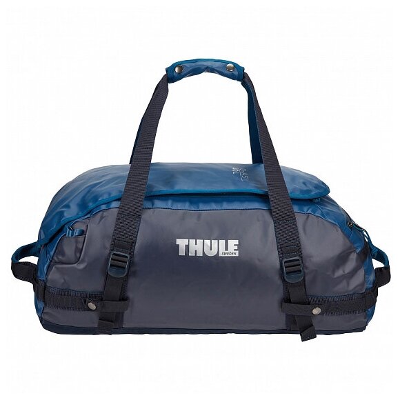 Сумка спортивная THULE Chasm 40L TDSD202 Poseidon (3204414)