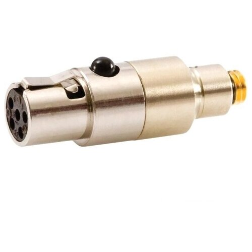 aston microphones spirit DPA DAD3056 переходник c MicroDot на Lectrosonics LM, SM, UM Ser