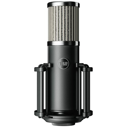 512 Audio Skylight конденсаторный микрофон с широкой мембраной цвет черный 2834000₽