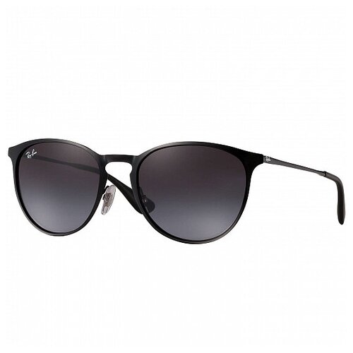 фото Солнцезащитные очки ray-ban erika metal rb3539 002/8g (54-19) luxottica